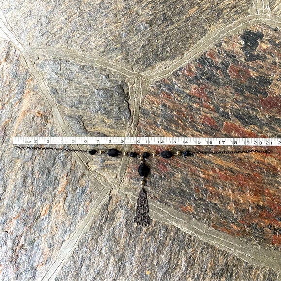 Beautiful boho necklace - Picture 6 of 6